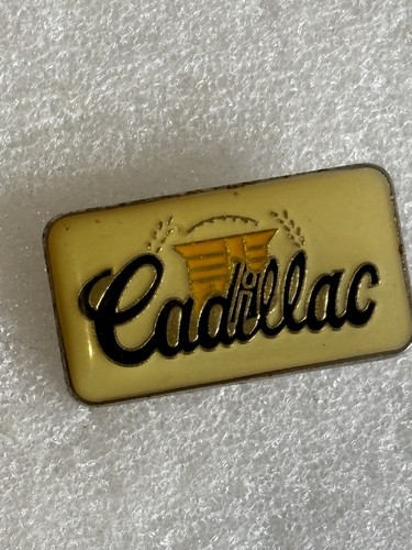Pin cadillac voiture auto - cadillac,