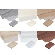 Tissu esthétique Dacron pour haut-parleurs allie style et fonctionnalité