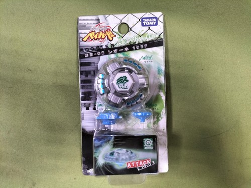 Takara tomy leone 105f - tomy, metal