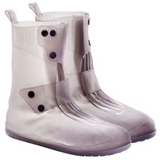 COUVRE CHAUSSURE ROUTE-VTT