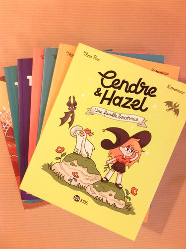 Lot jeunesse cendre - jeunesse/, &