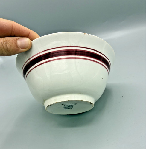 Bol vintage onnaing - d, –