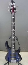 Guitare basse électrique