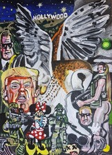 GERARDO GOMEZ  Salvadorien