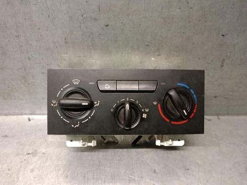 6452k5 commande chauffage - 6452k5,