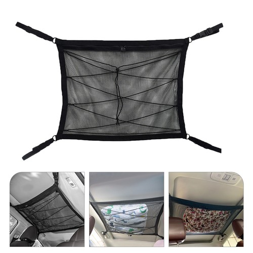 Caro cargo net pocket - net,