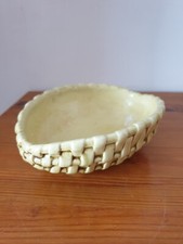 Coupelle céramique aspect