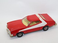 VRAIE Corgi 292 - Starsky & Hutch Ford Gran Torino - état A-