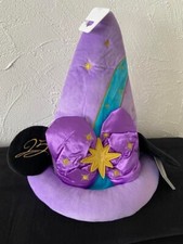 Chapeau Minnie 25 Ans Du Parc Disneyland Paris Neuf
