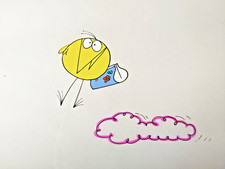 Les Shadoks – Illustration