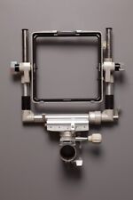 Linhof Kardan Bi-System : élément arrière format 4x5 / 9x12