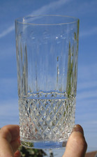 Tommy Model St. Louis Crystal