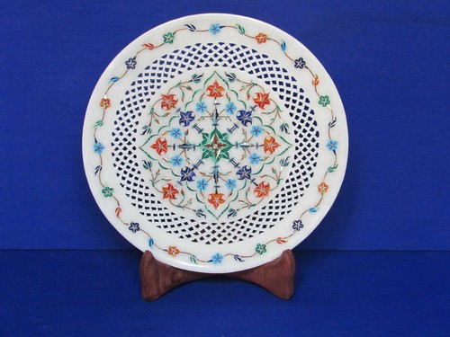 Marbre plaque pietra dura - marbre,