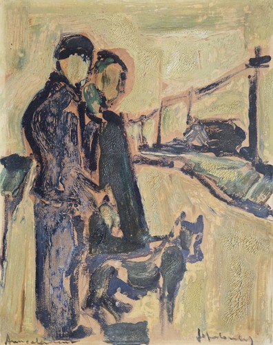 Jef friboulet - jef,