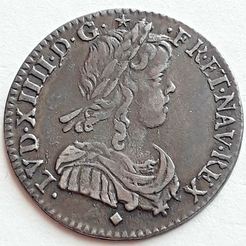 Louis xiv - louis,