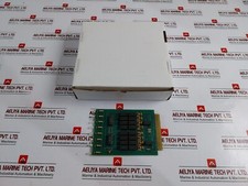 SSI SAM 8-2X Carte De Circuit Imprimé