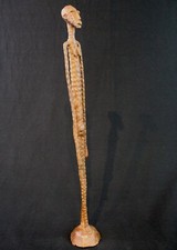 Art Africain - Statue