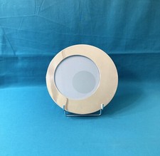 Dessous plat ercuis métal - de,