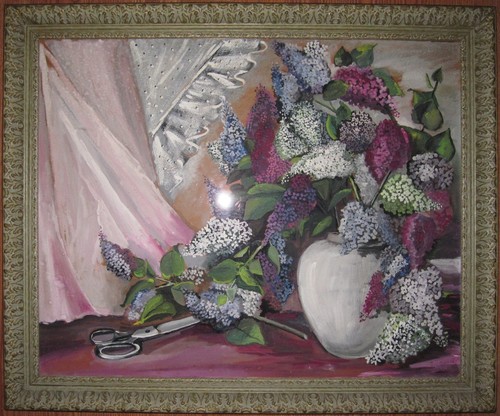 Peinture original - peinture,