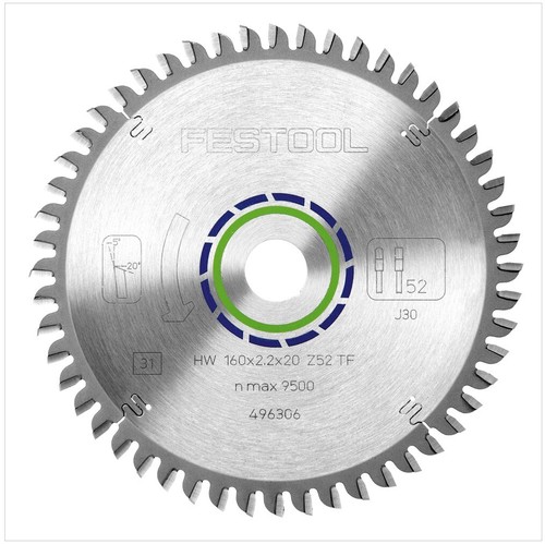 Festool lame scie - de,