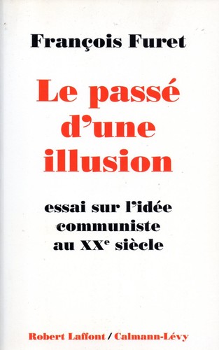 Francois furet le passe - francois,