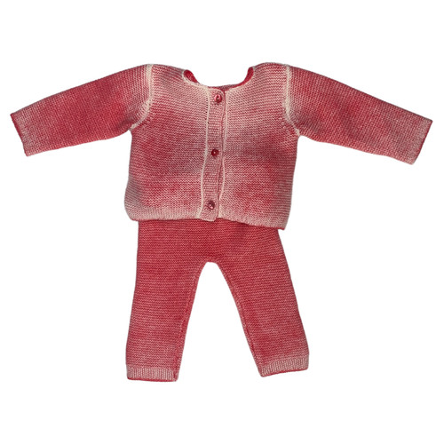 Bonpoint ombre knit - ombre, set