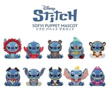 Disney lilo stitch soft - lilo,
