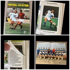 Ageducatifs Album Complet 1971/72  en très bon état