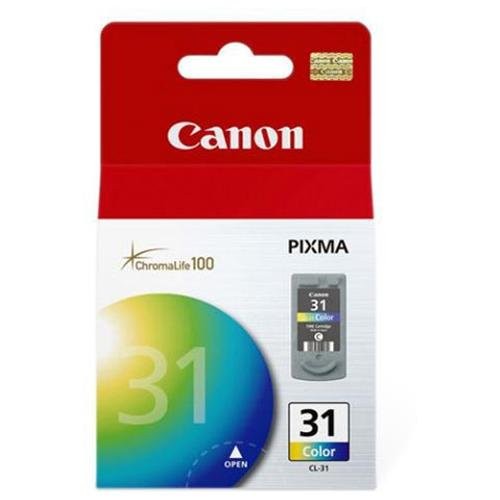 Canon cl31 color ink - cl31,