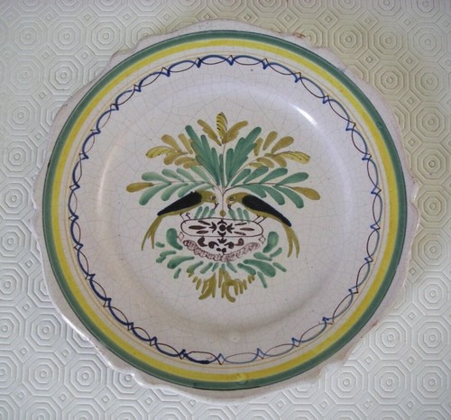 Xviii xixe superbe ancienne - xviii,