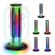 Chargeur Quatre Manettes pour Nintendo Switch 2 avec Placement et Retrait Facile