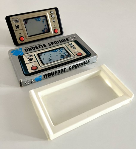 Jeu lcd vintage game time - jeu, &