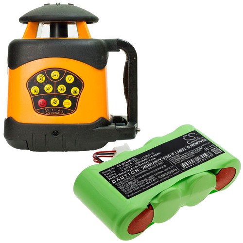 Batterie 3500mah 05548 - 3500mah, 10-05548