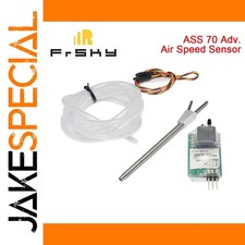 JakeSpecial – FrSky