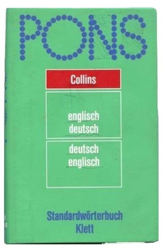 standard allemand anglais