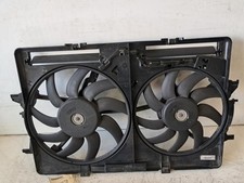 Moto ventilateur radiateur