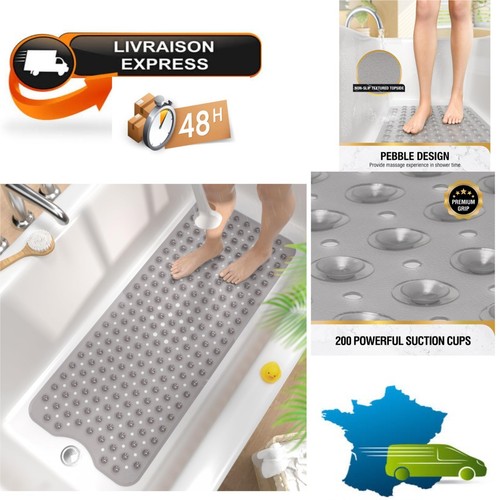 Hitslam tapis baignoire - tapis, de