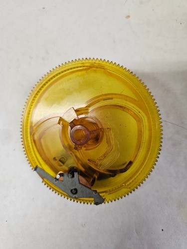 Dual 232 988 - main, complete