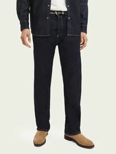 Jean Elvis x Scotch & Soda