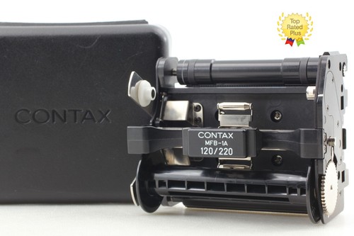 Neuf contax 645 mfb - [neuf], mfb-1a