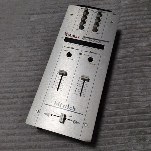 Vestax pmc pro dj - pmc-06,