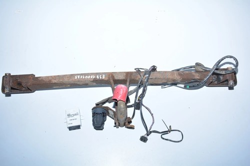 Bmw e39 kit barres de - barres,