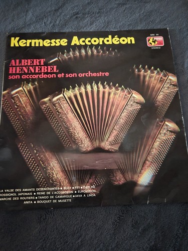 Lot vinyles - lot, 3