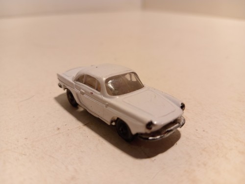 Norev renault caravelle - norev,