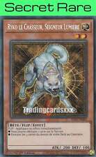 Yu-Gi-Oh! Ryko le Chasseur