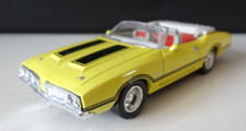 Oldsmobile 1970 - 4,