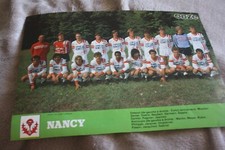 page POSTER )) équipe ASNL