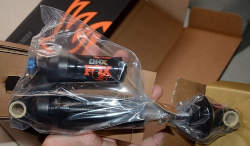 Fox racing shox - racing,