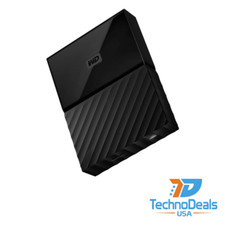 Western Digital My Passport