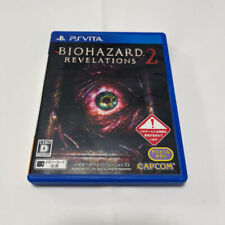 BioHazard Resident Evil